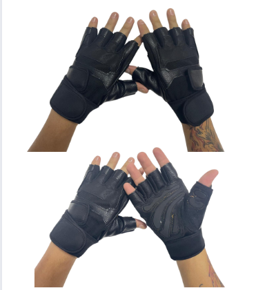 Gray helmet for bikers