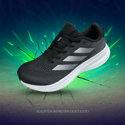 NUEVO BLACKVENOM PRO