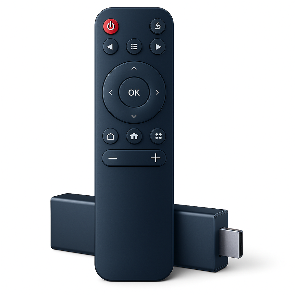 Fire Tv Stick 10k 2da Gen Google Alexa