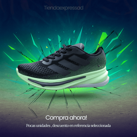 NUEVO BLACKVENOM PRO