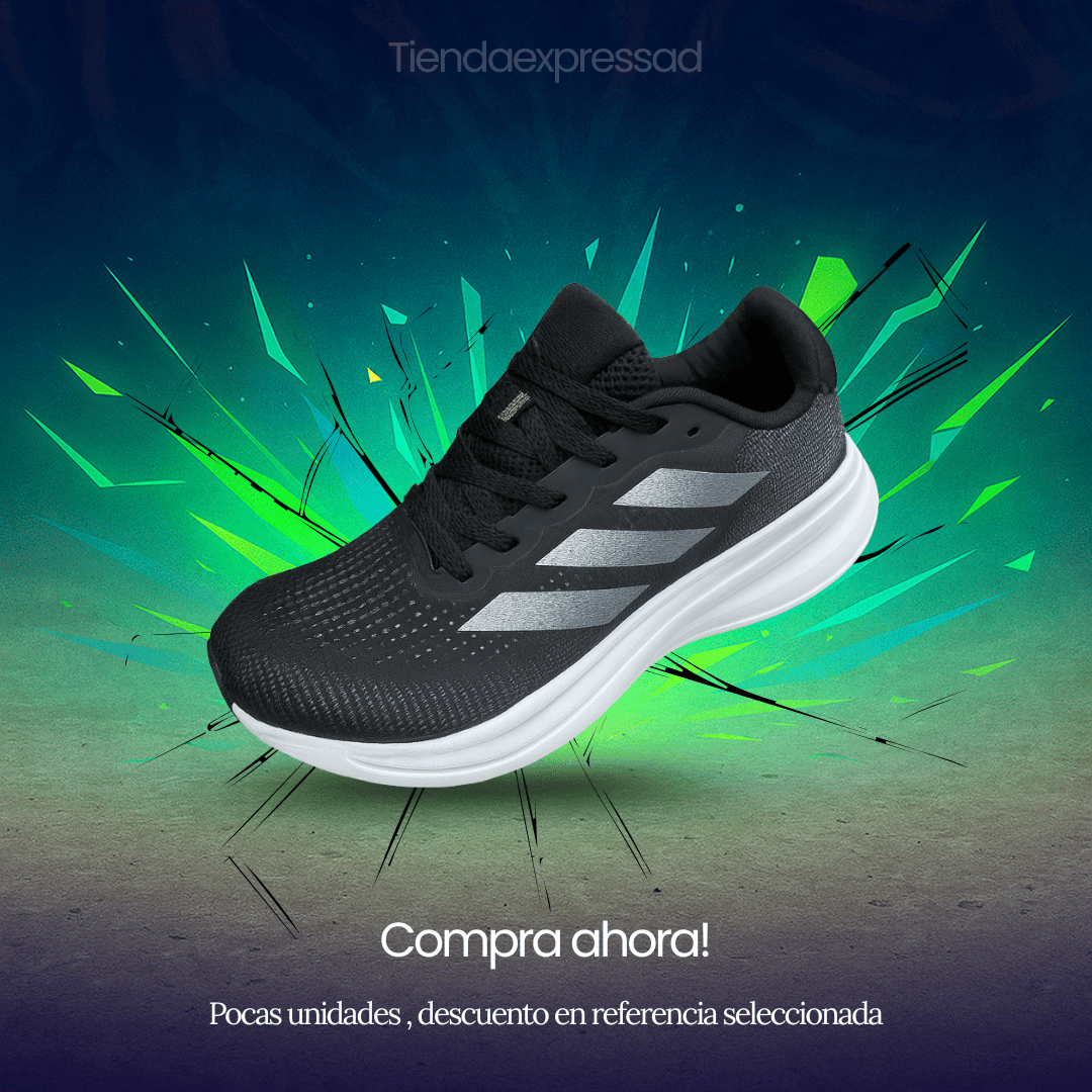 NUEVO BLACKVENOM PRO