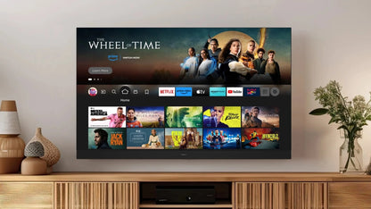 Fire Tv Stick 10k 2da Gen Google Alexa